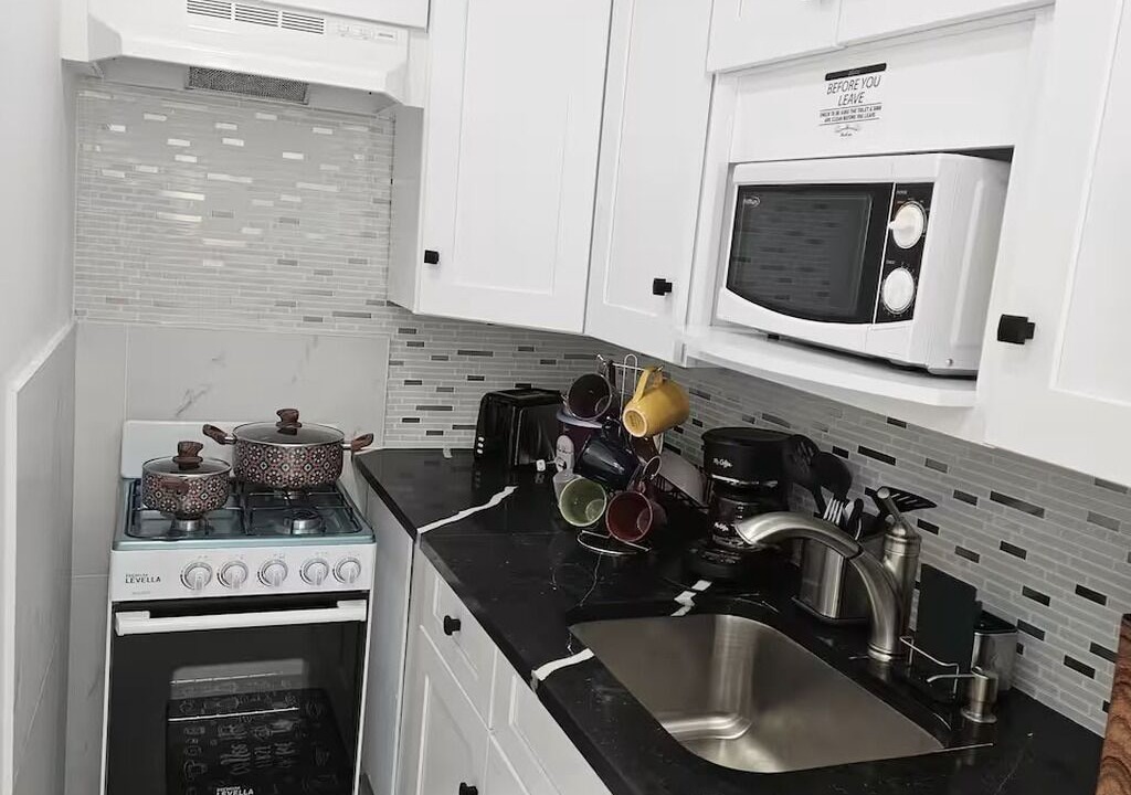 Photo of Kitchen in Westgate