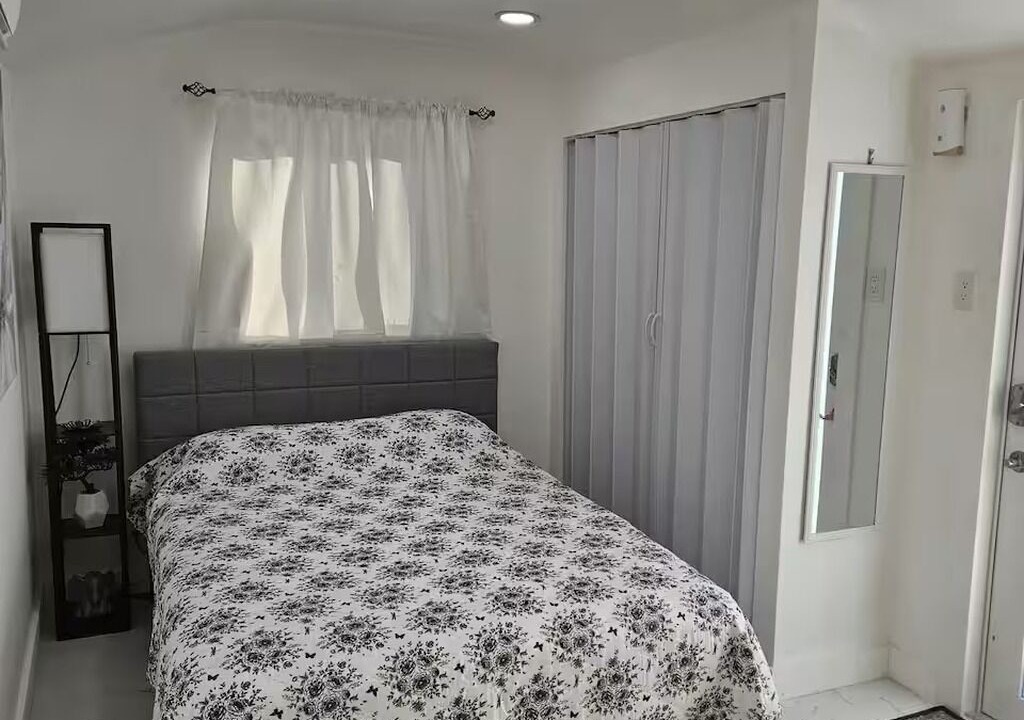 Photo of Bedroom in Westgate