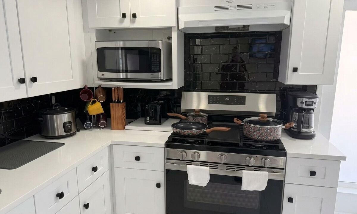 Photo of Kitchen in Westgate