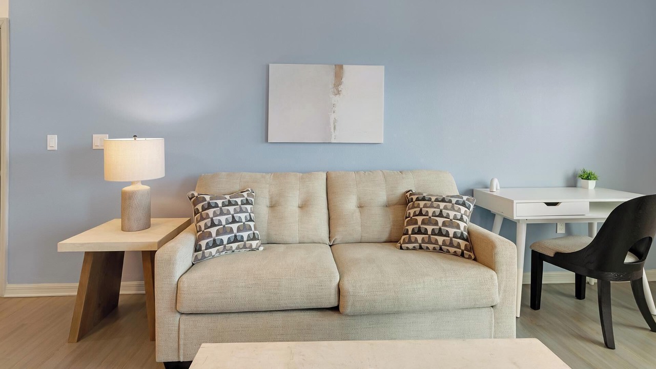Photo of Livingroom in Lake Wales