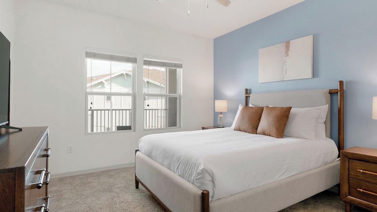 Photo of Bedroom in Lake Wales