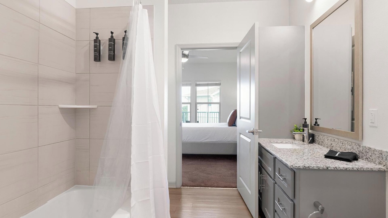 Photo of Bathroom in Lake Wales