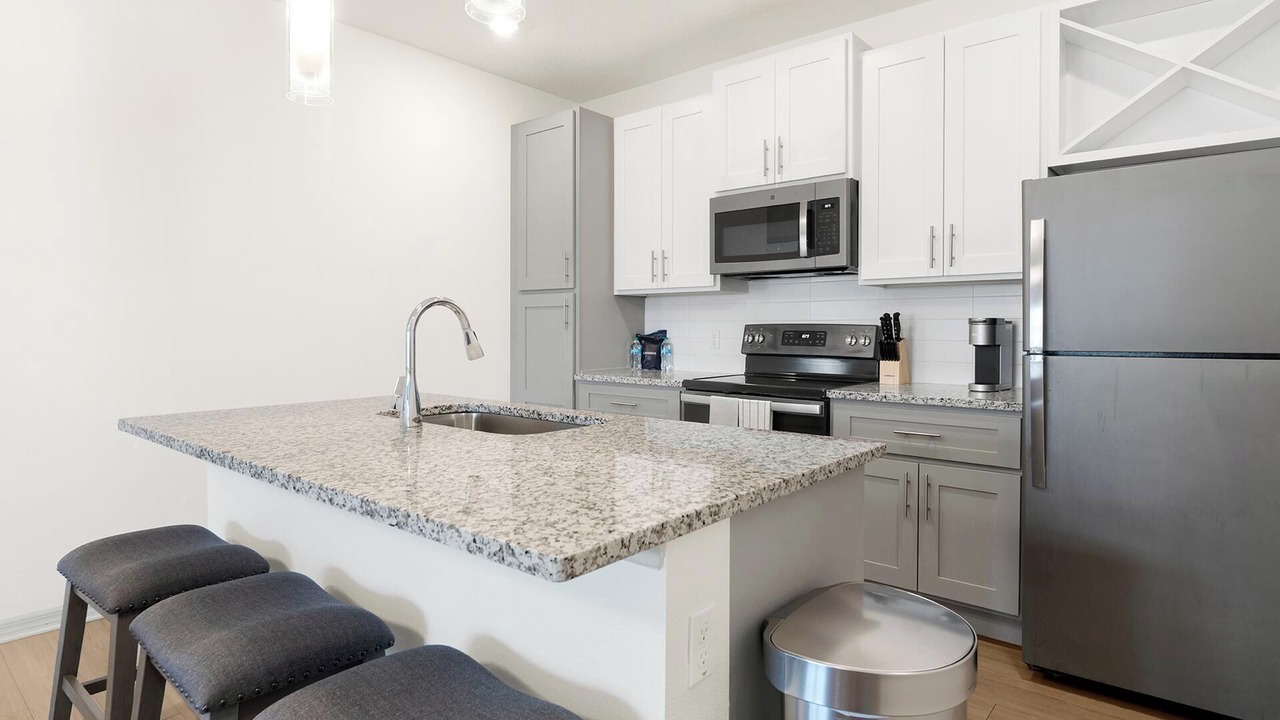 Photo of Kitchen in Lake Wales