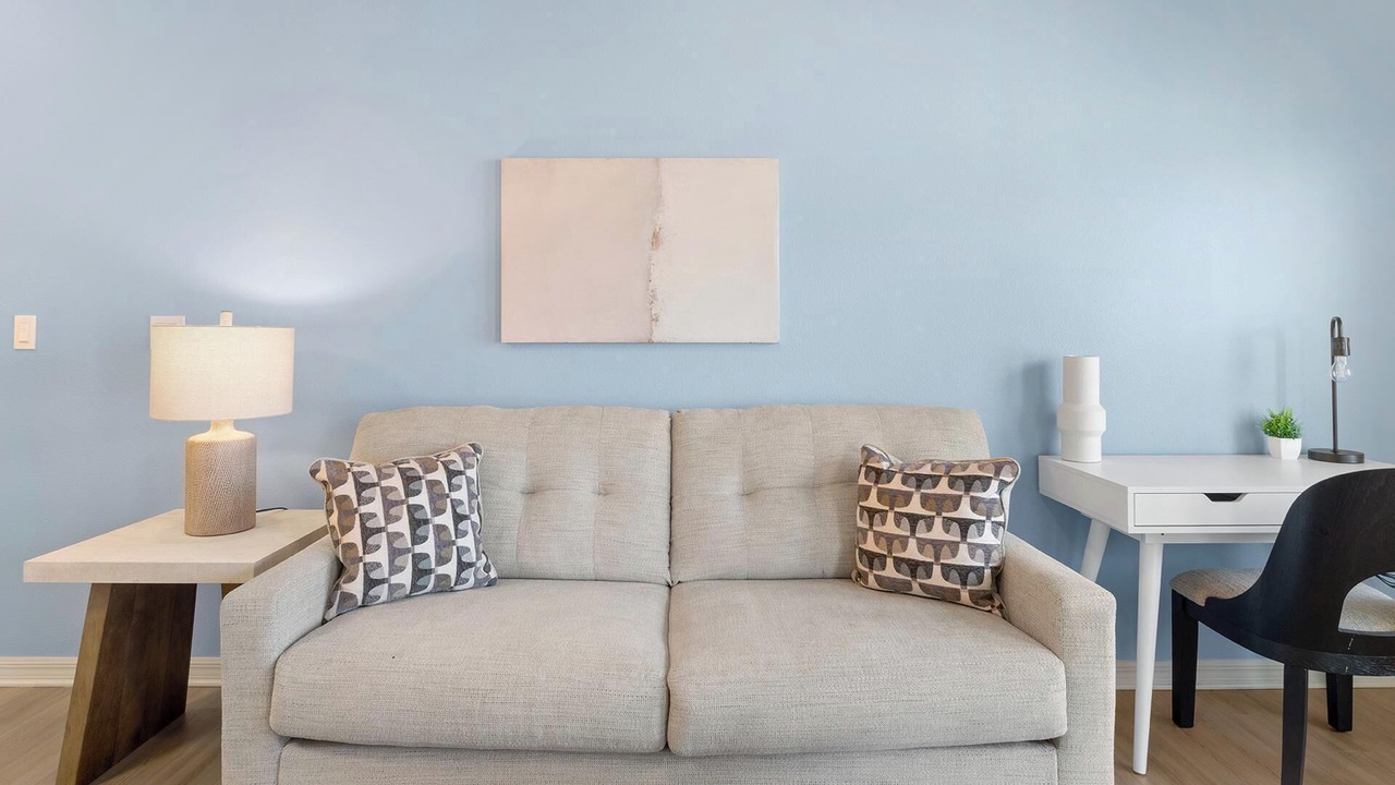 Photo of Livingroom in Lake Wales