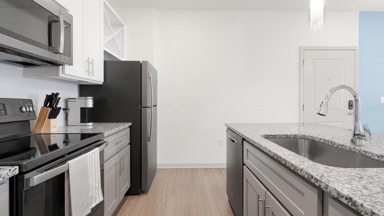Photo of Kitchen in Lake Wales
