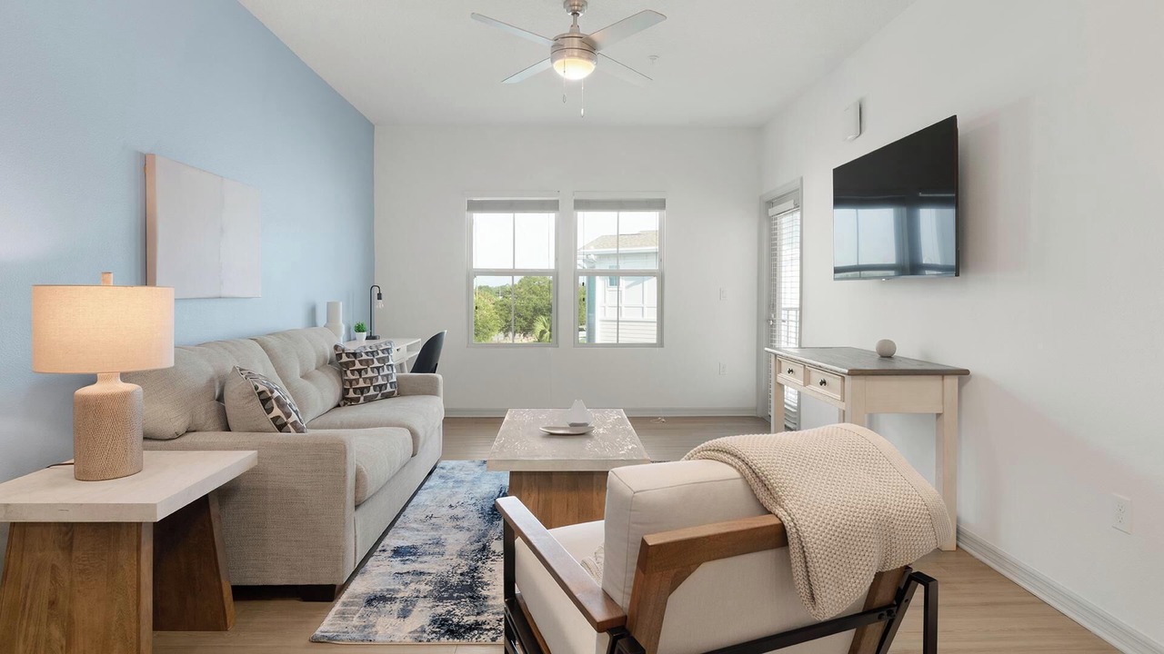 Photo of Livingroom in Lake Wales