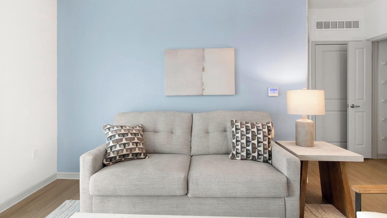 Photo of Livingroom in Lake Wales