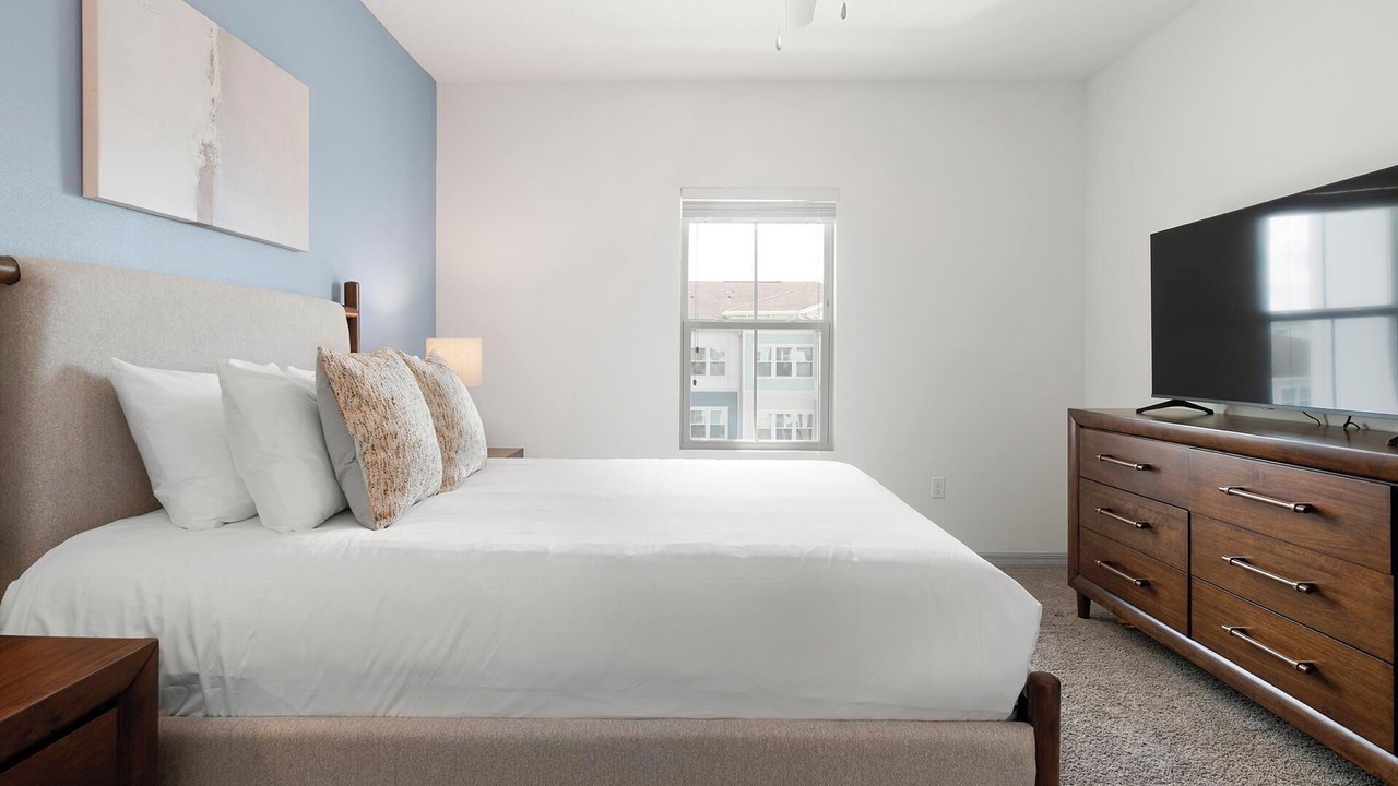 Photo of Bedroom in Lake Wales