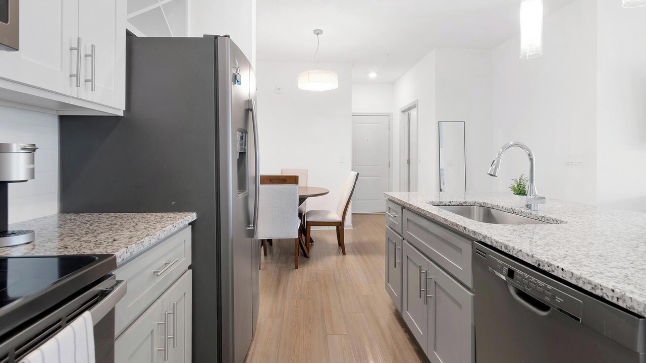 Photo of Kitchen in Lake Wales