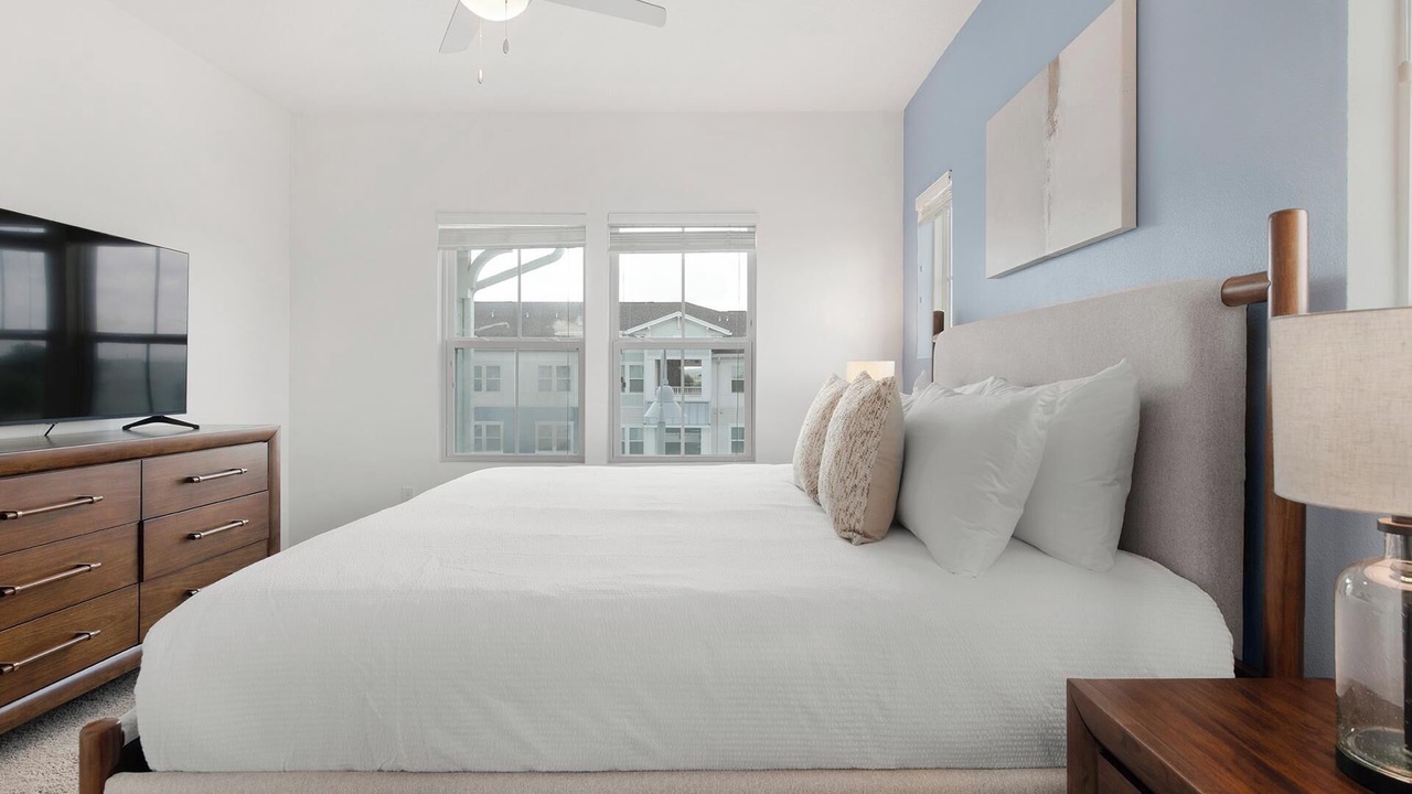 Photo of Bedroom in Lake Wales