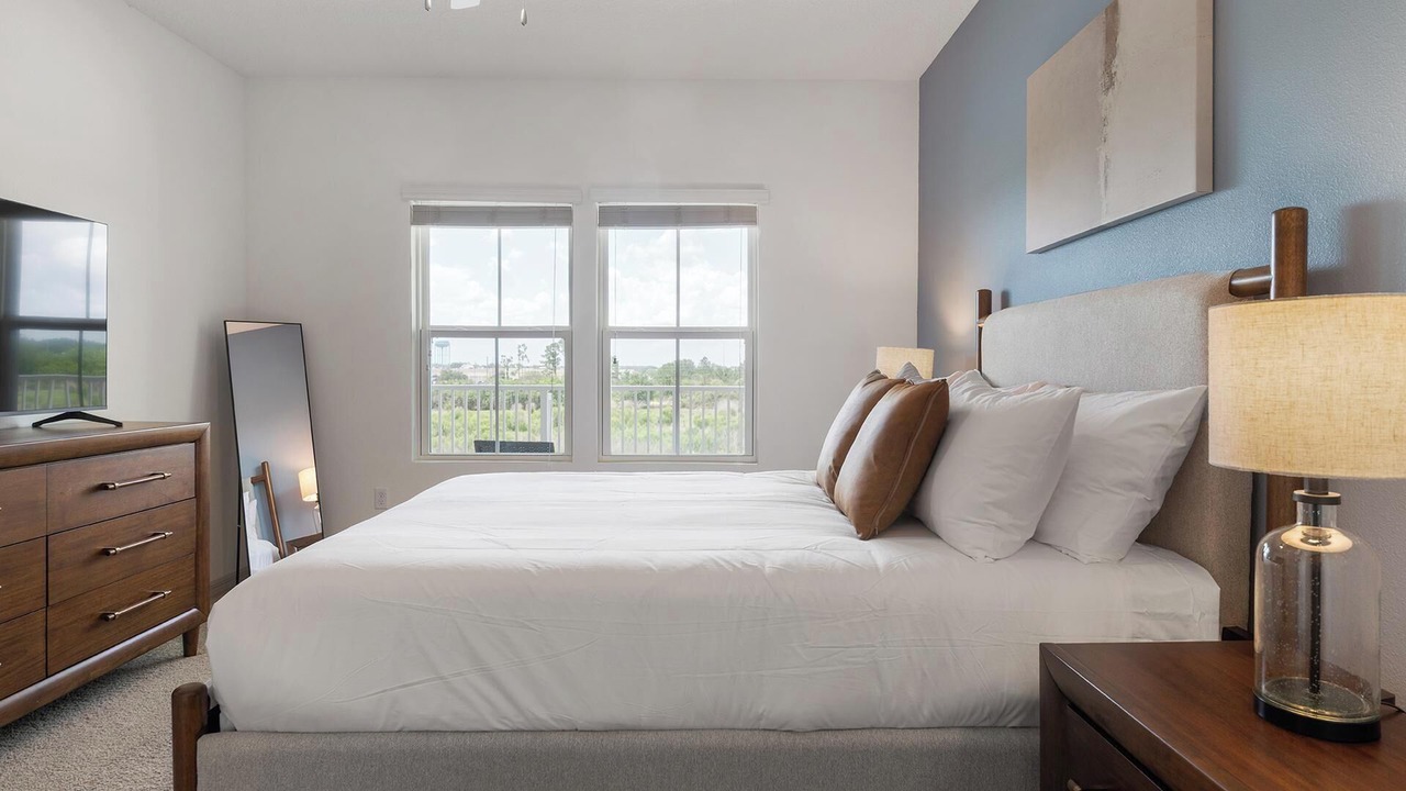 Photo of Bedroom in Lake Wales