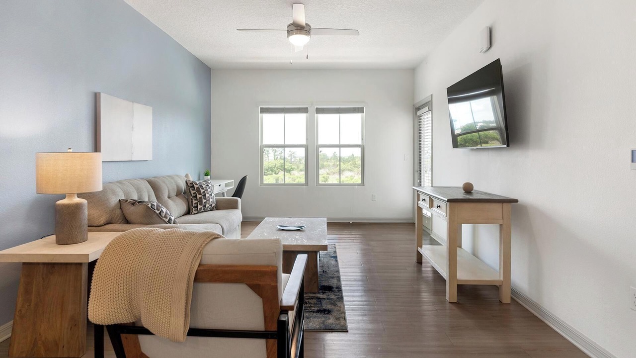 Photo of Livingroom in Lake Wales