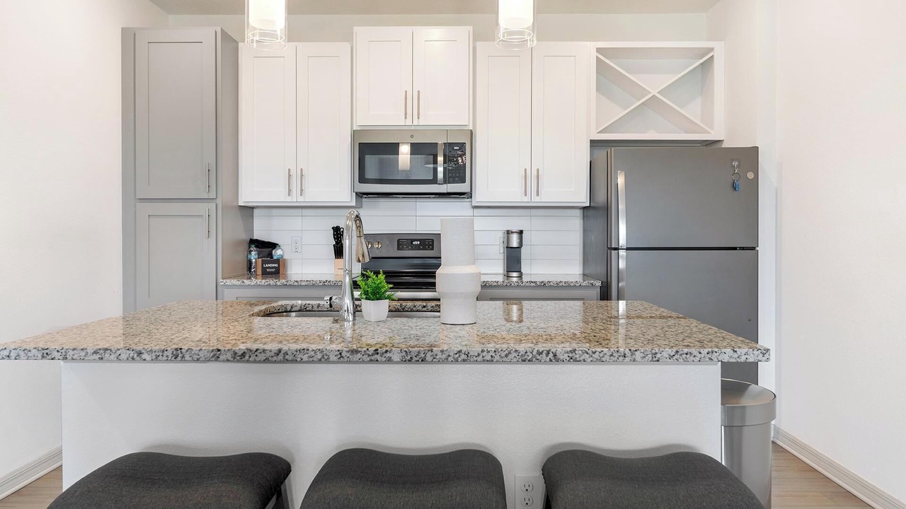 Photo of Kitchen in Lake Wales