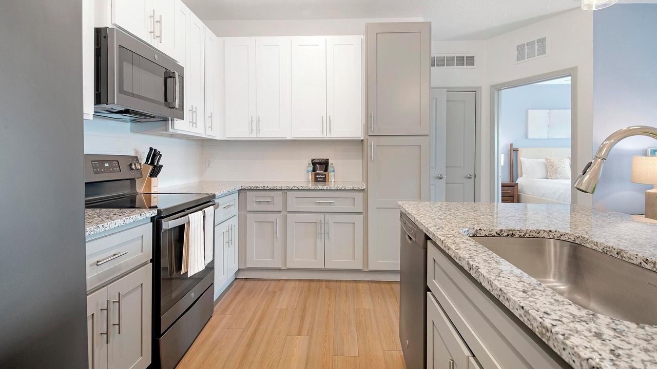 Photo of Kitchen in Lake Wales