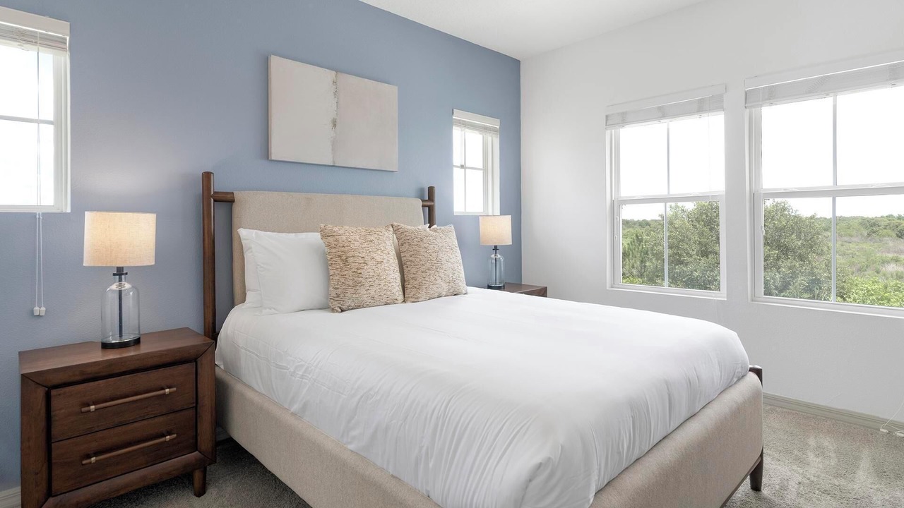 Photo of Bedroom in Lake Wales