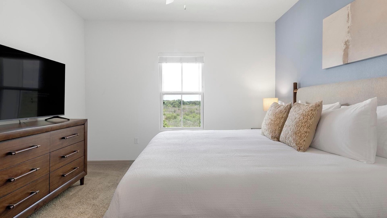 Photo of Bedroom in Lake Wales