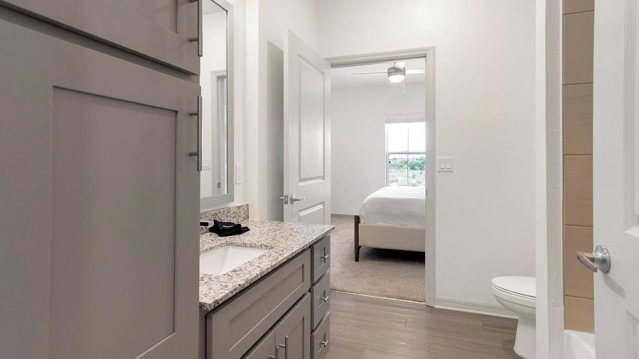 Photo of Bathroom in Lake Wales