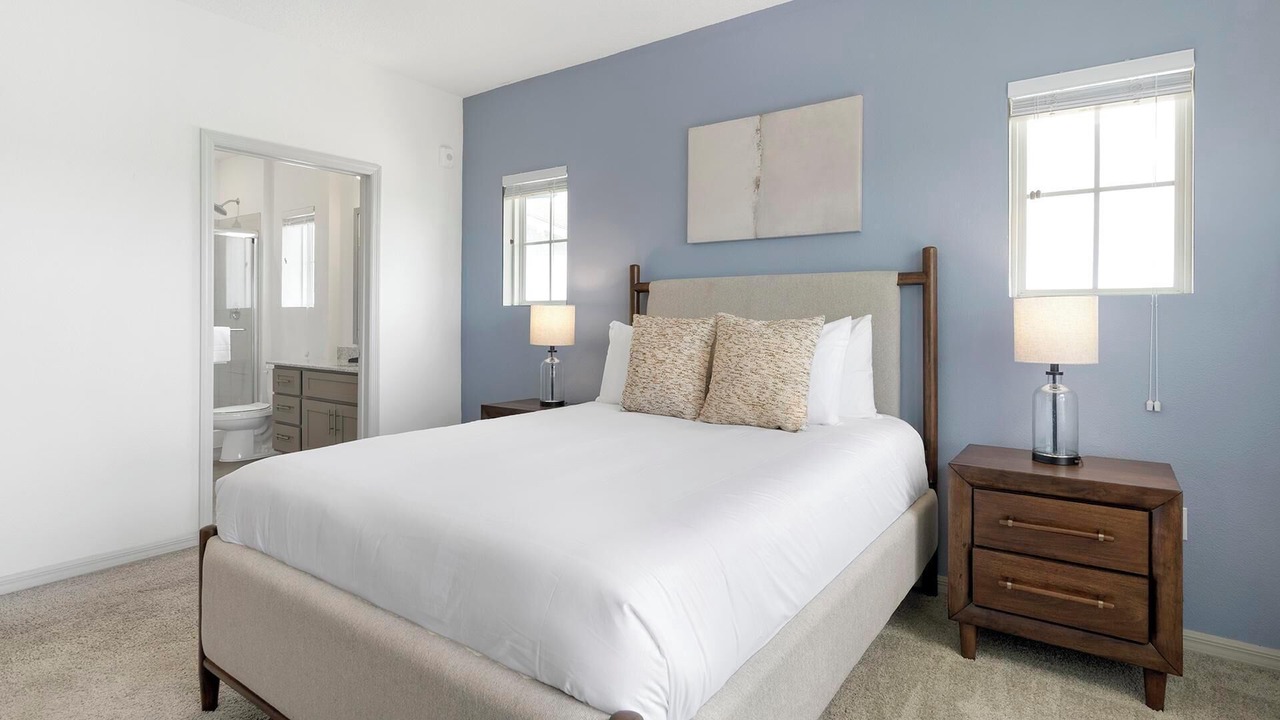 Photo of Bedroom in Lake Wales