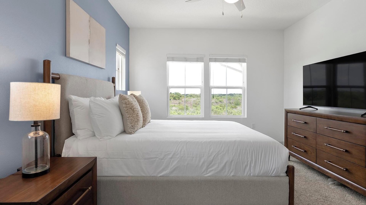 Photo of Bedroom in Lake Wales