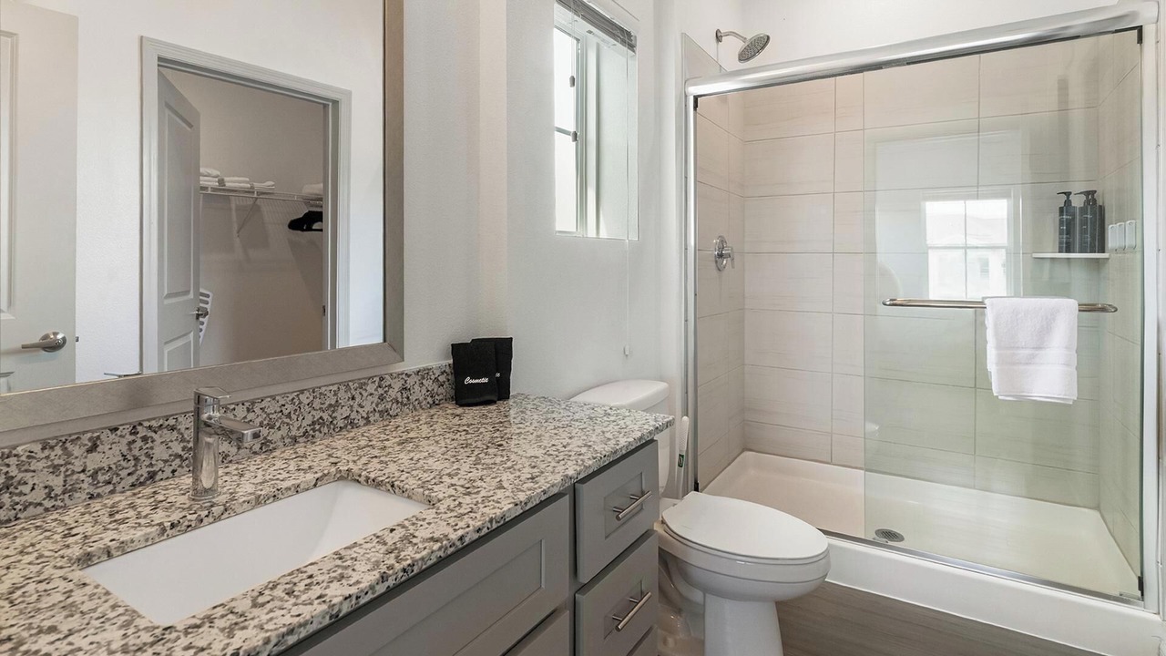 Photo of Bathroom in Lake Wales