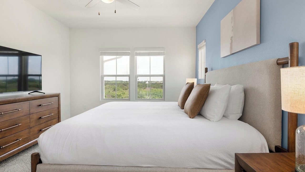 Photo of Bedroom in Lake Wales