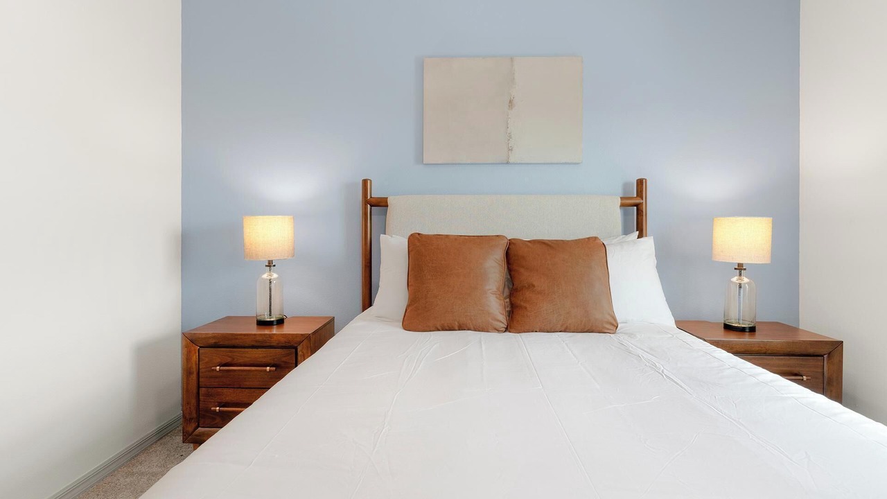 Photo of Bedroom in Lake Wales