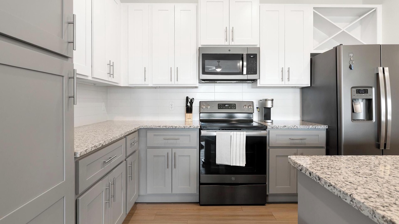 Photo of Kitchen in Lake Wales