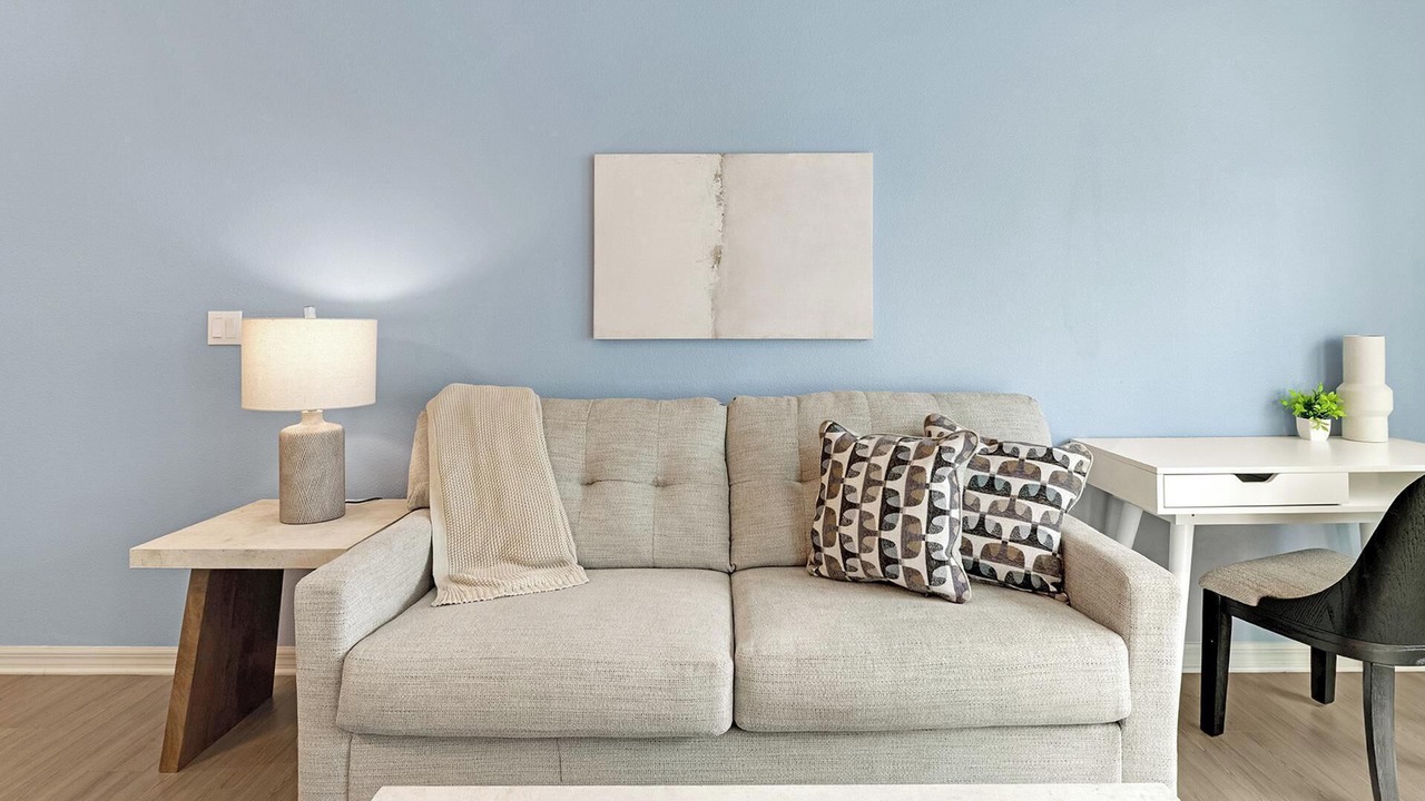Photo of Livingroom in Lake Wales