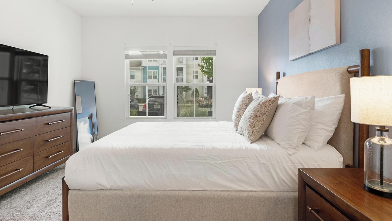 Photo of Bedroom in Lake Wales