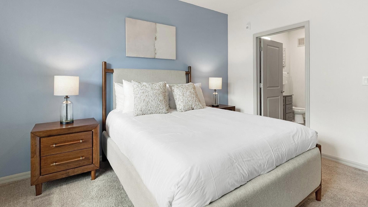 Photo of Bedroom in Lake Wales