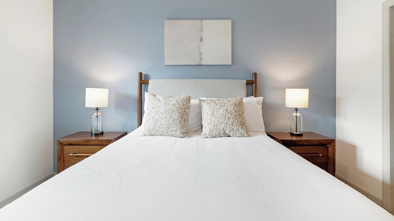 Photo of Bedroom in Lake Wales
