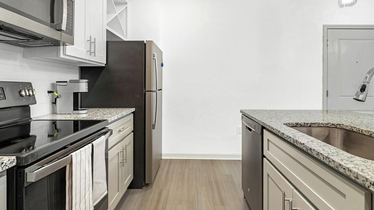 Photo of Kitchen in Lake Wales