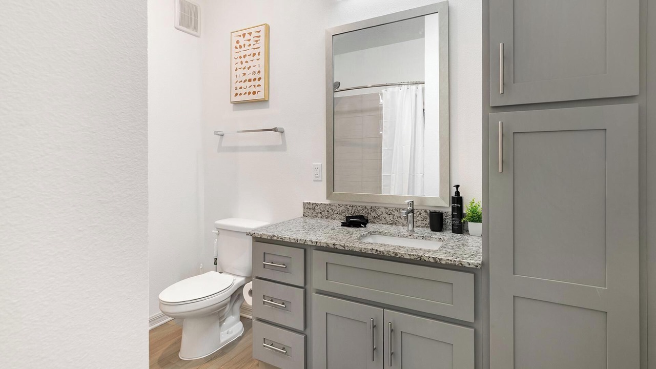 Photo of Bathroom in Lake Wales