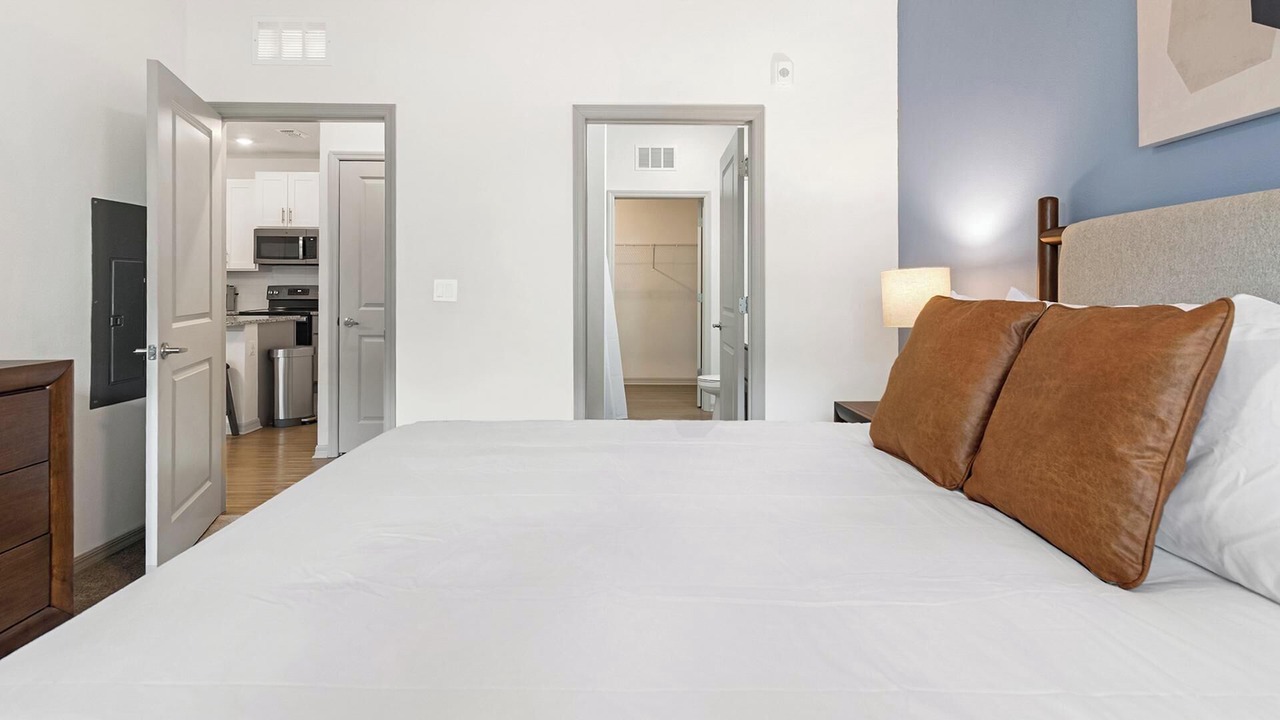 Photo of Bedroom in Lake Wales