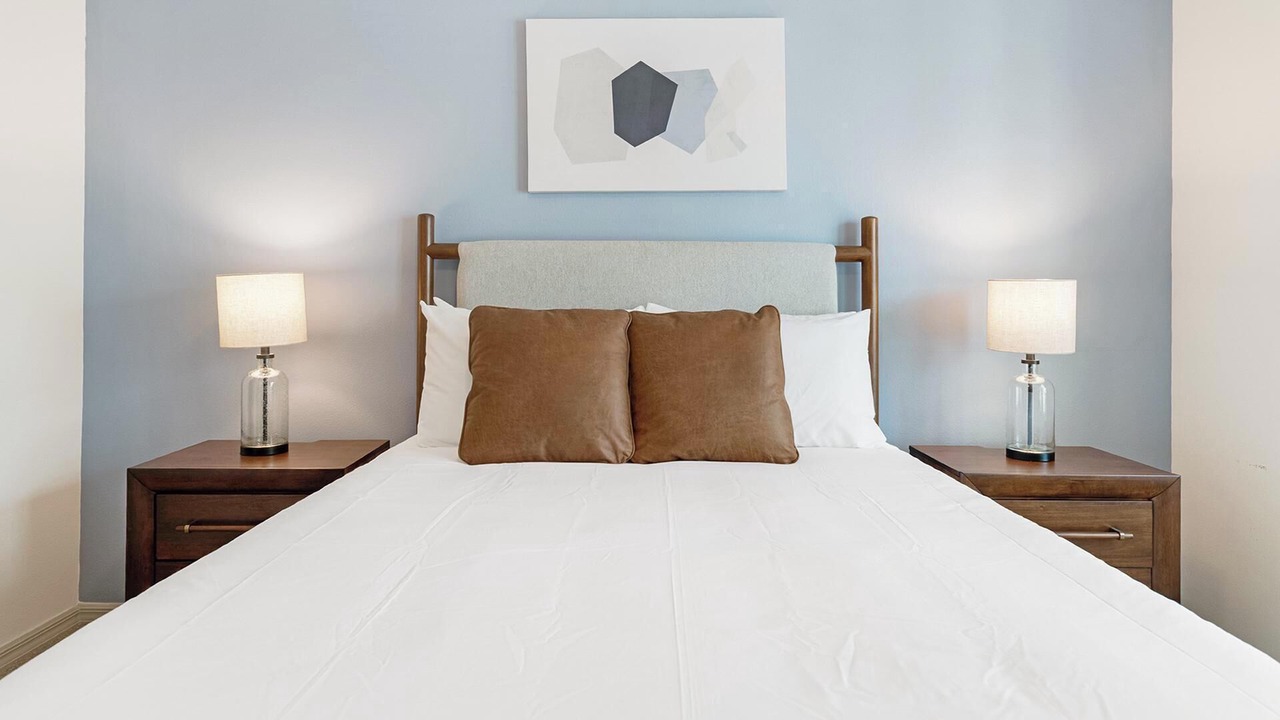 Photo of Bedroom in Lake Wales