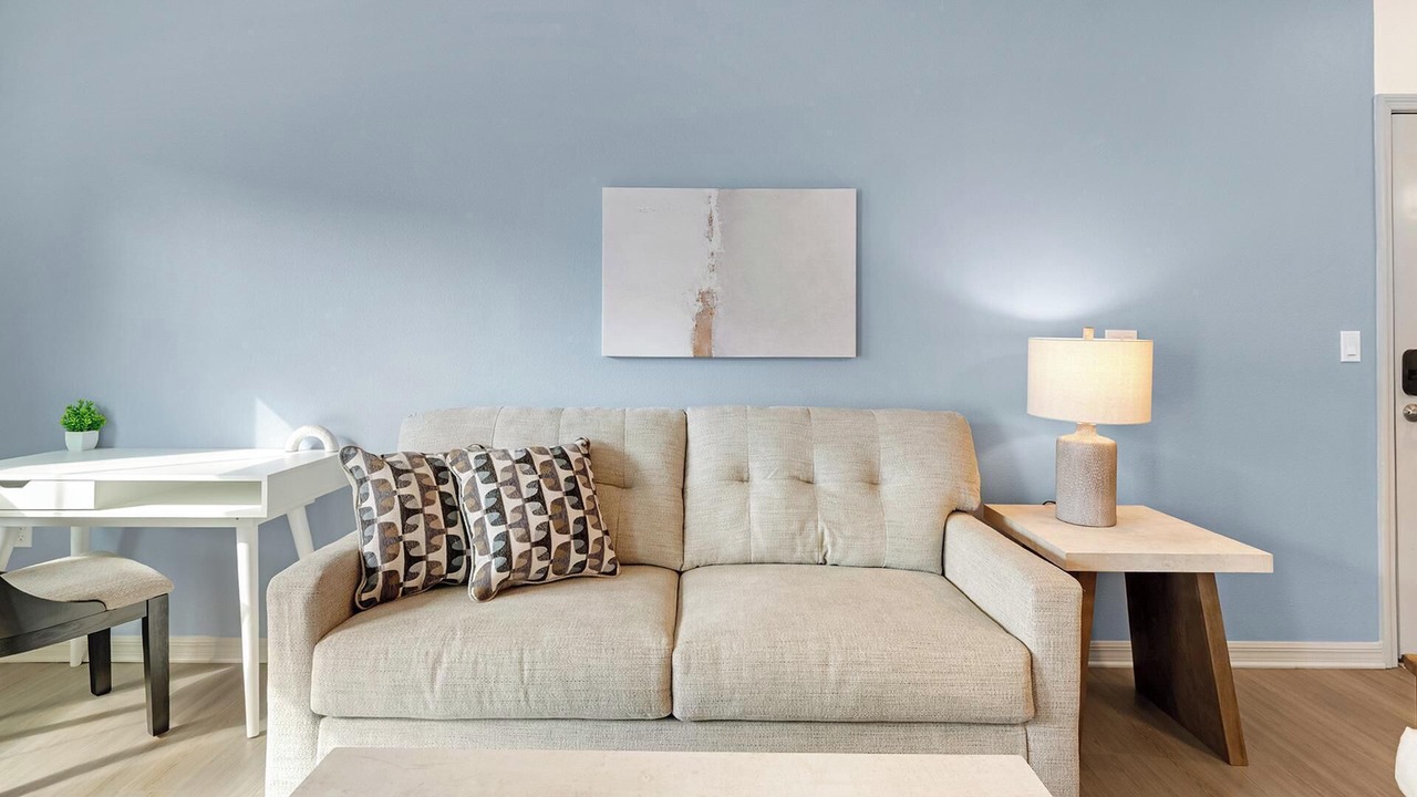 Photo of Livingroom in Lake Wales