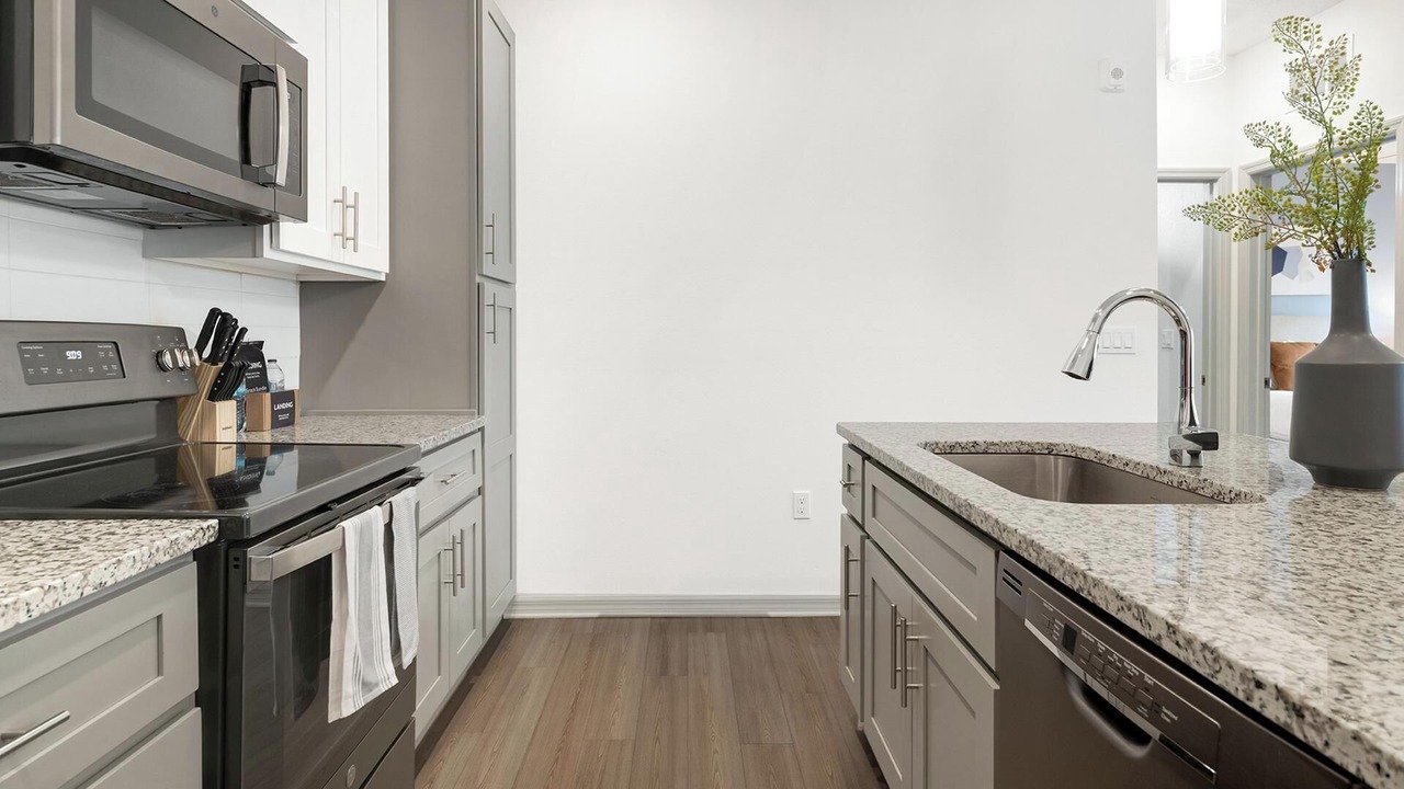Photo of Kitchen in Lake Wales