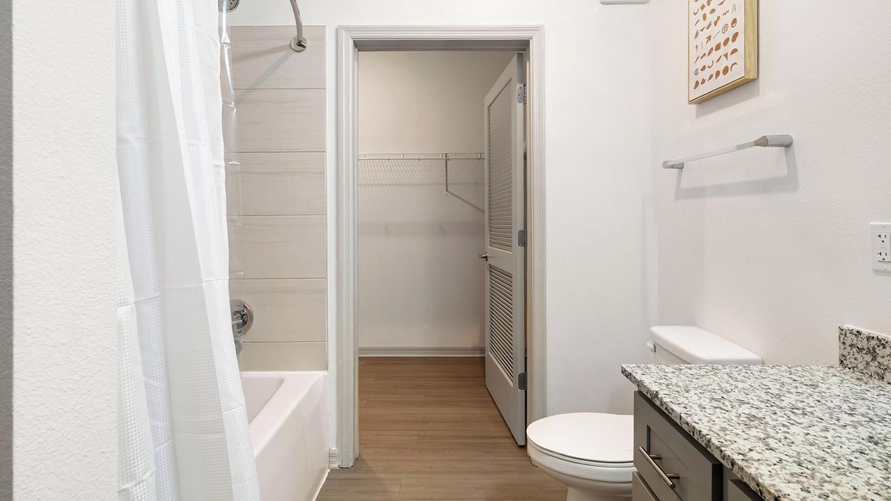 Photo of Bathroom in Lake Wales