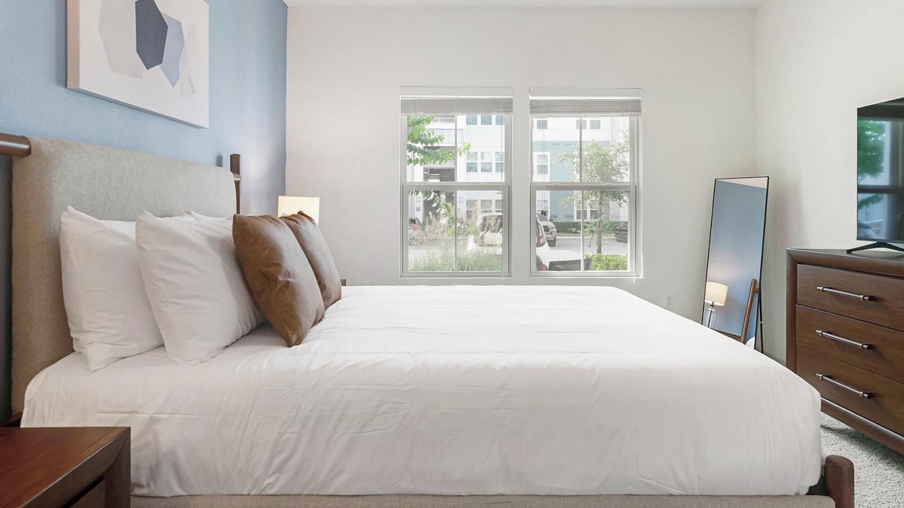 Photo of Bedroom in Lake Wales