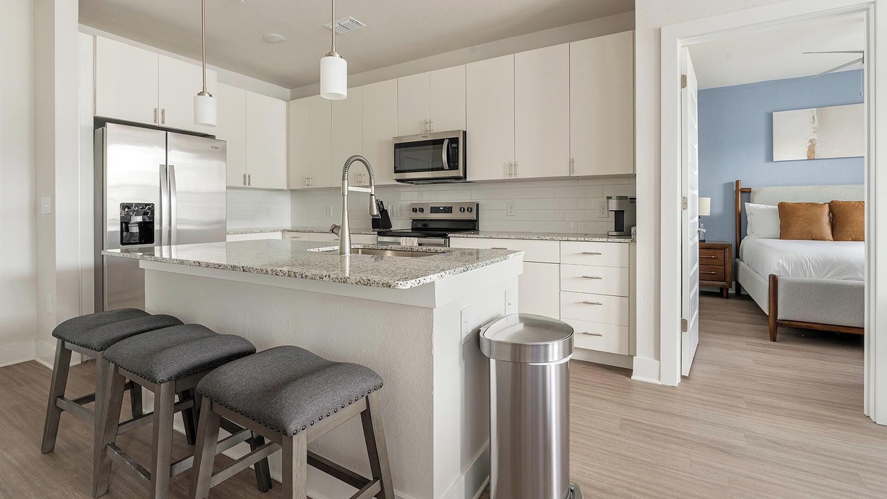Photo of Kitchen in The Forum