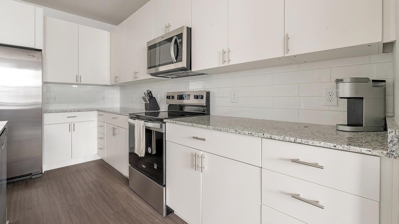 Photo of Kitchen in The Forum