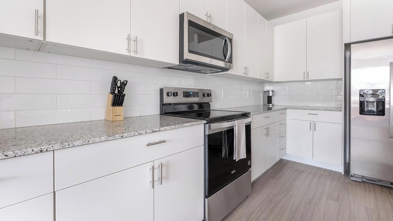Photo of Kitchen in The Forum