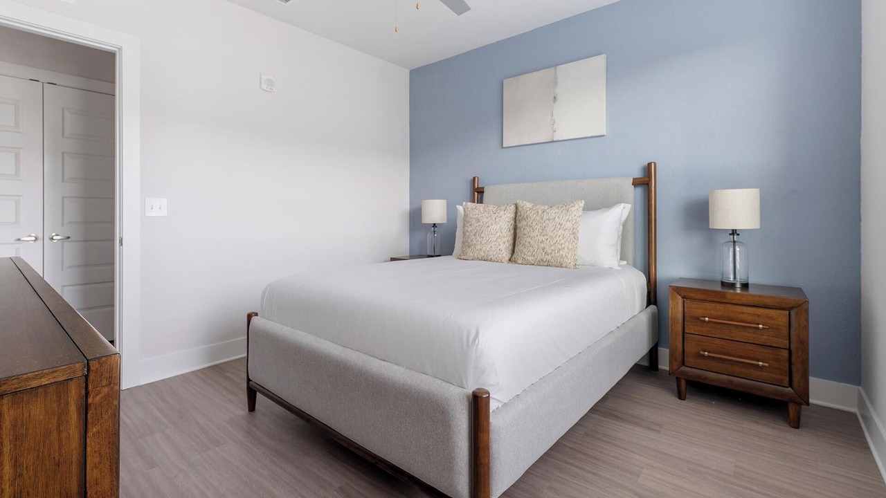 Photo of Bedroom in The Forum
