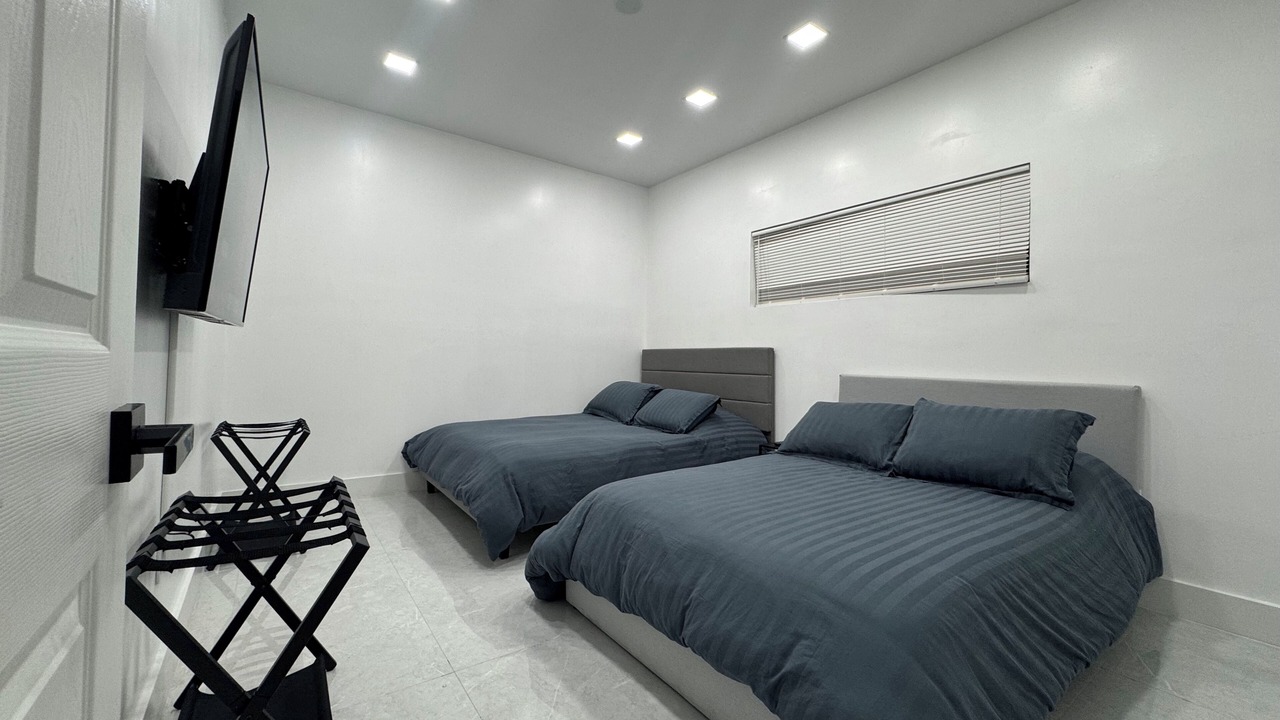 Photo of Bedroom in The Roads