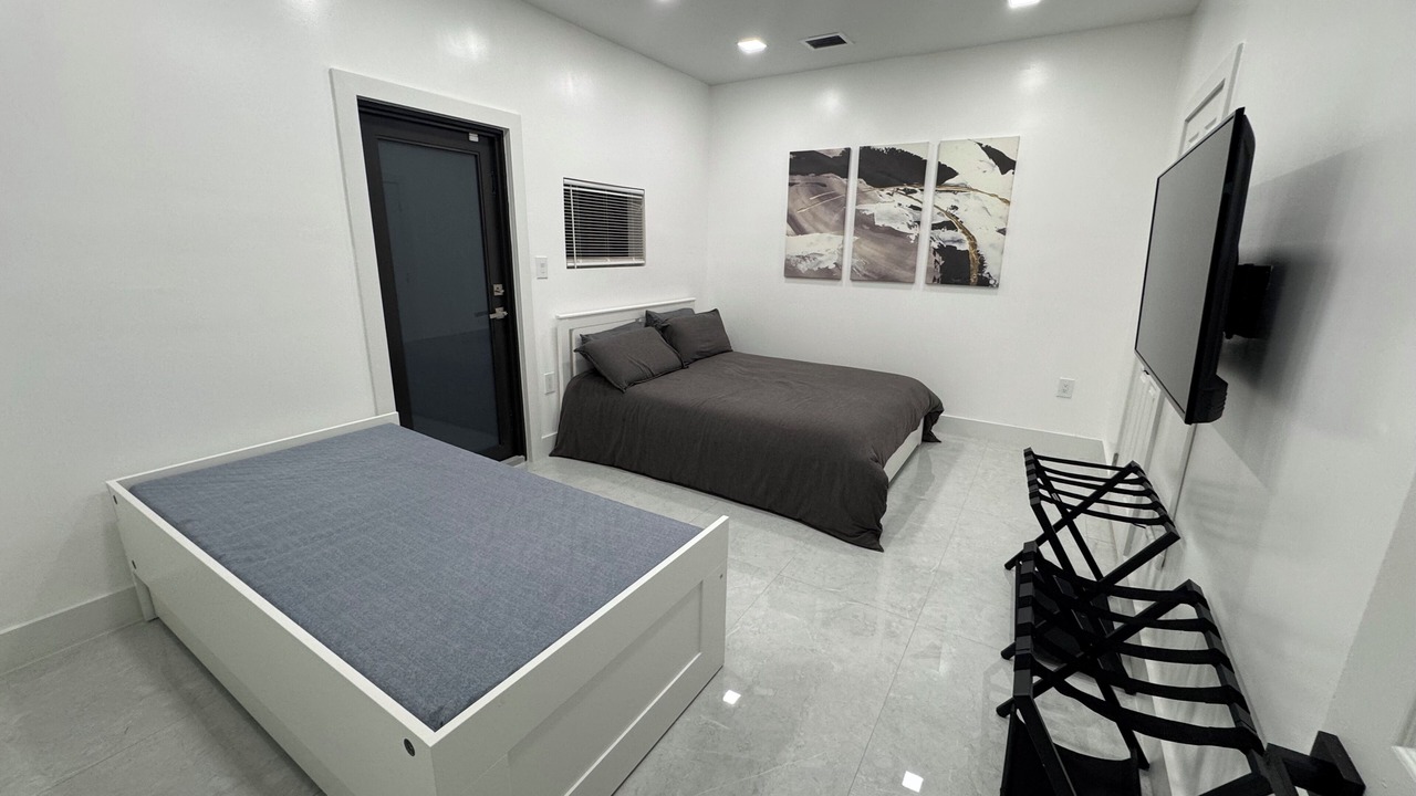 Photo of Bedroom in The Roads