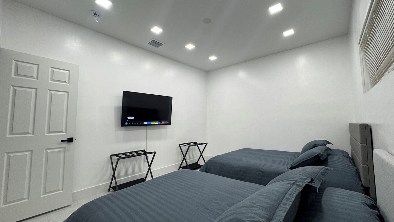 Photo of Bedroom in The Roads