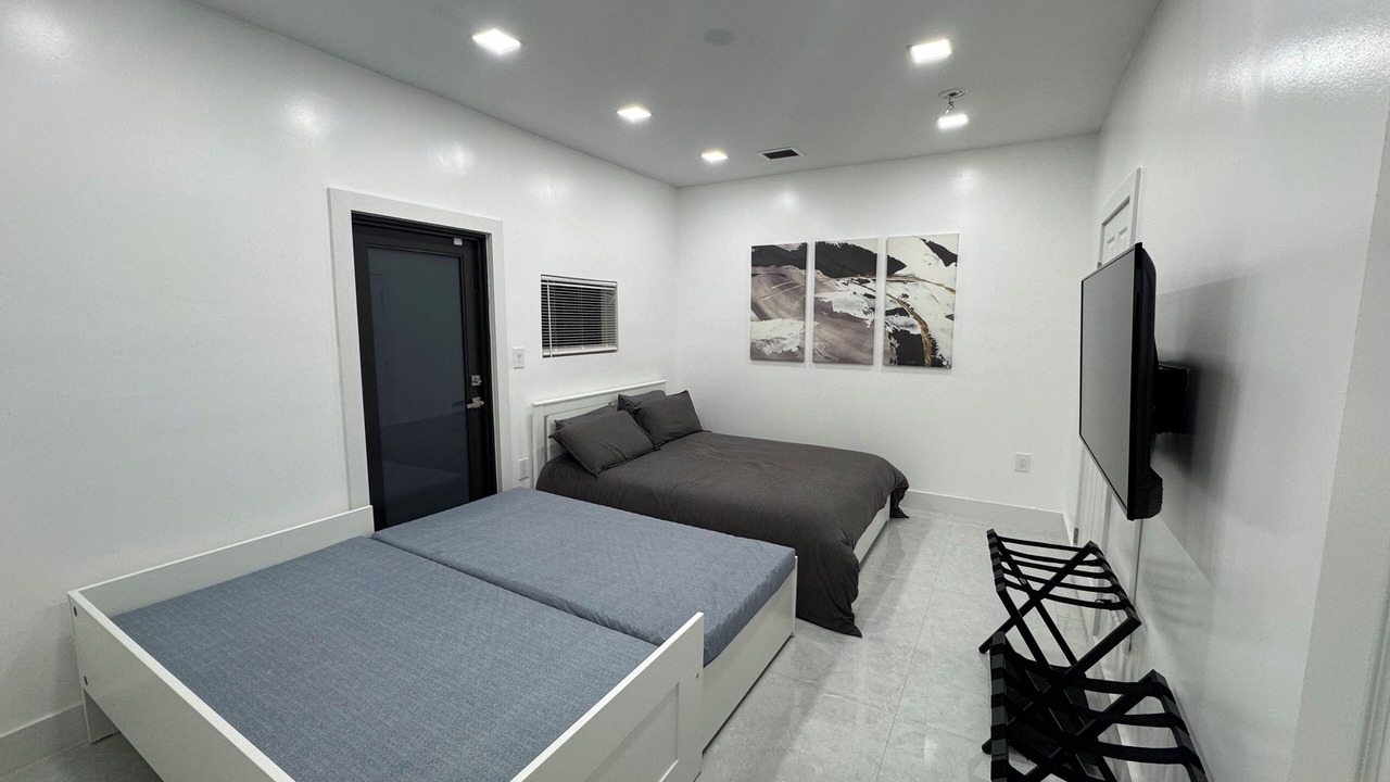 Photo of Bedroom in The Roads