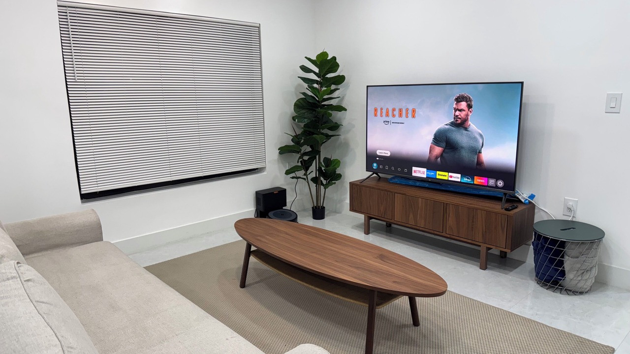 Photo of Livingroom in The Roads