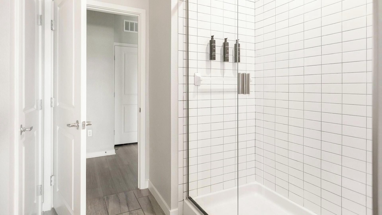 Photo of Bathroom in Sun City Center