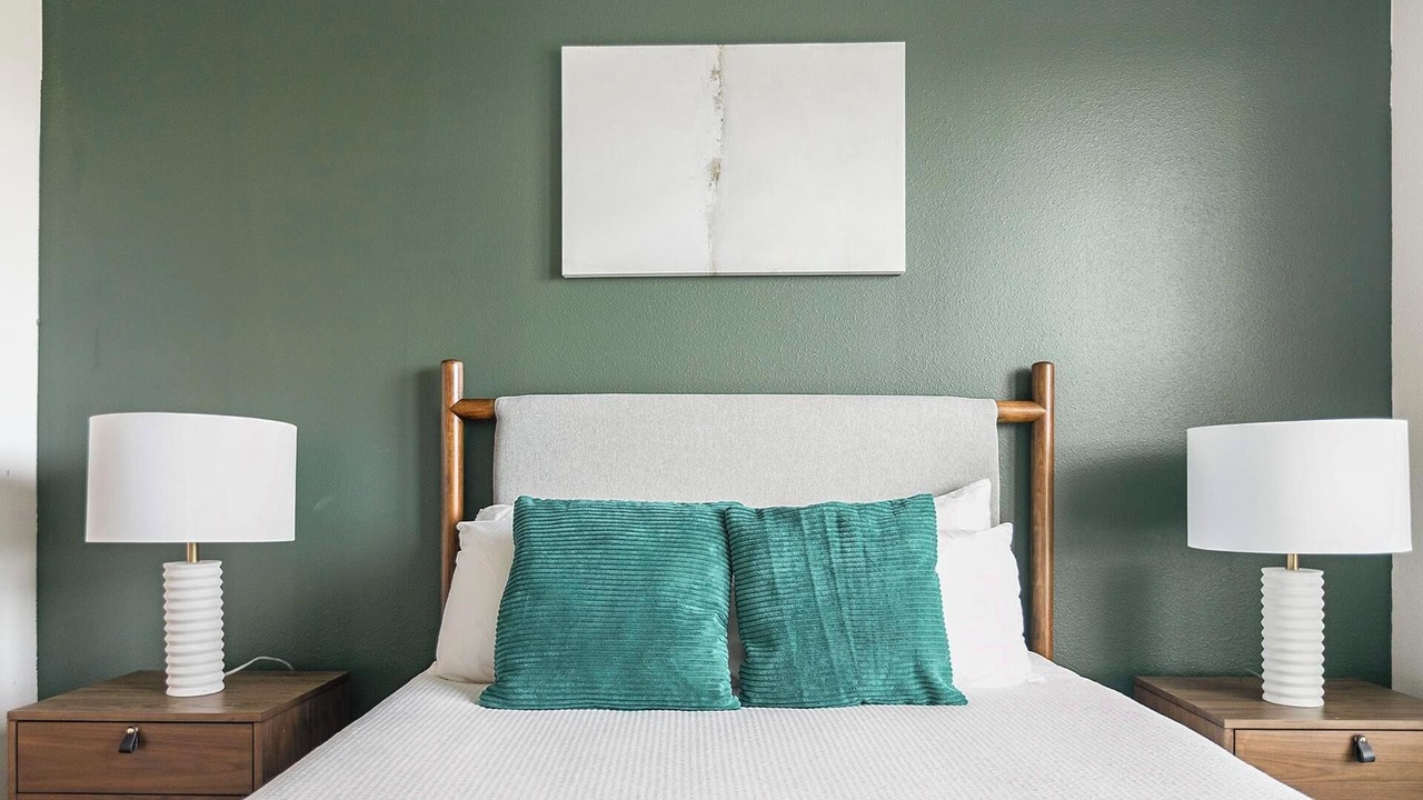 Photo of Bedroom in Sun City Center